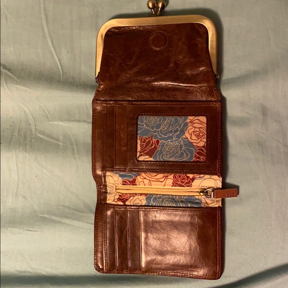 Hobo wallet